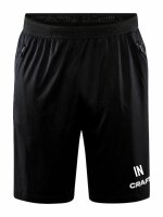 TC Oberkirchen Evolve Zip Pocket Shorts W  L
