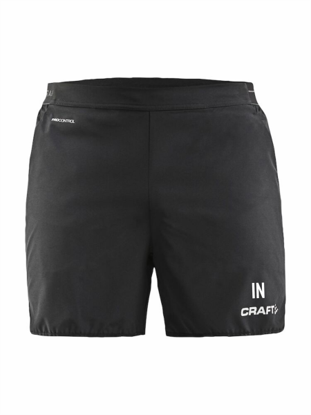 TC Oberkirchen Pro Control Impact Shorts W