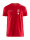 TC Oberkirchen Community Mix SS Tee W  Bright Red M
