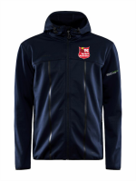 TC Oberkirchen ADV EXPLORE SOFT SHELL JACKET