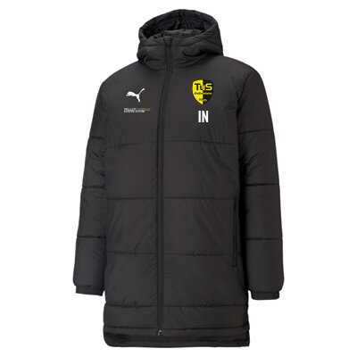 TUS Knittelsheim Bench Jacket