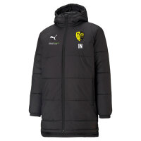 TUS Knittelsheim Bench Jacket
