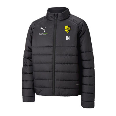 TUS Knittelsheim teamLIGA Padded Jacket Zip
