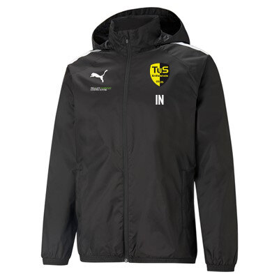 TUS Knittelsheim teamLIGA All Weather Jacke