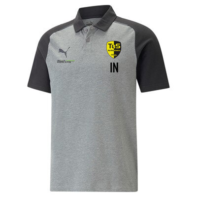 TUS Knittelsheim teamCUP Casuals Polo