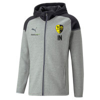 TUS Knittelsheim teamCUP Casuals Hooded Jkt
