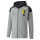 TUS Knittelsheim teamCUP Casuals Hooded Jkt