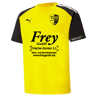 TUS Knittelsheim teamPACER Jersey