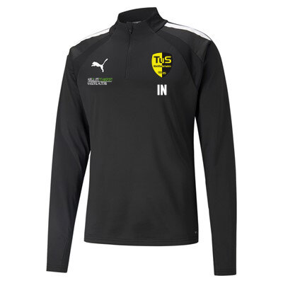 TUS Knittelsheim teamLIGA 1/4 Zip Top