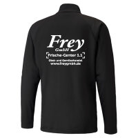 TUS Knittelsheim teamLIGA Training Jacket