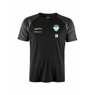 JSG Hainbach Squad 2.0 Contrast Jersey JR
