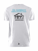 JSG Hainbach Squad 2.0 Contrast Jersey JR 122/128 999985