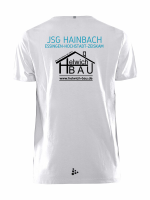 JSG Hainbach Squad 2.0 Contrast Jersey JR 134/140 999985
