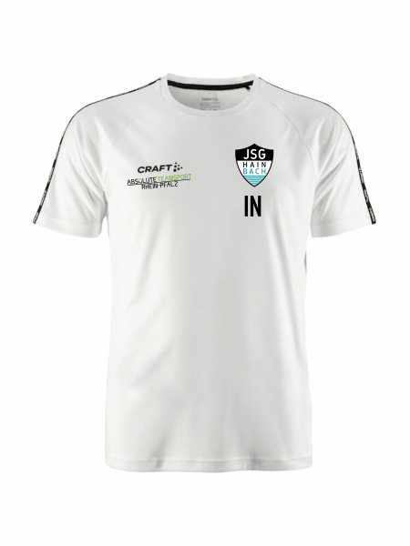 JSG Hainbach Squad 2.0 Contrast Jersey JR 158/164 900000