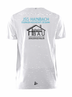 JSG Hainbach Squad 2.0 Contrast Jersey JR 158/164 900000