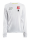 TC Oberkirchen Evolve Crew Neck M white M
