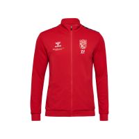 TG Waldsee hmlAUTHENTIC PL ZIP JACKET