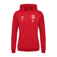 TG Waldsee hmlAUTHENTIC PL HOODIE