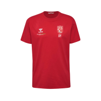 TG Waldsee hmlGO 2.0 T-SHIRT S/S