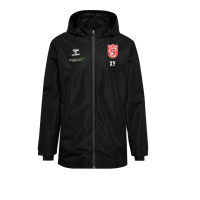 TG Waldsee hmlAUTHENTIC ALL WEATHER JACKE