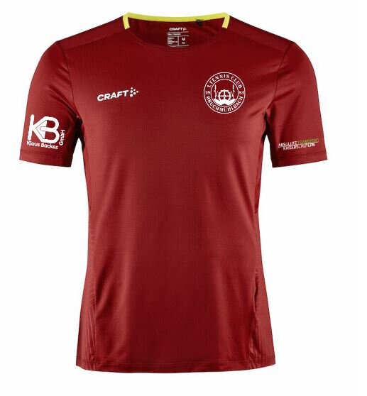 TC Bruchmühlbach Extend Jersey M