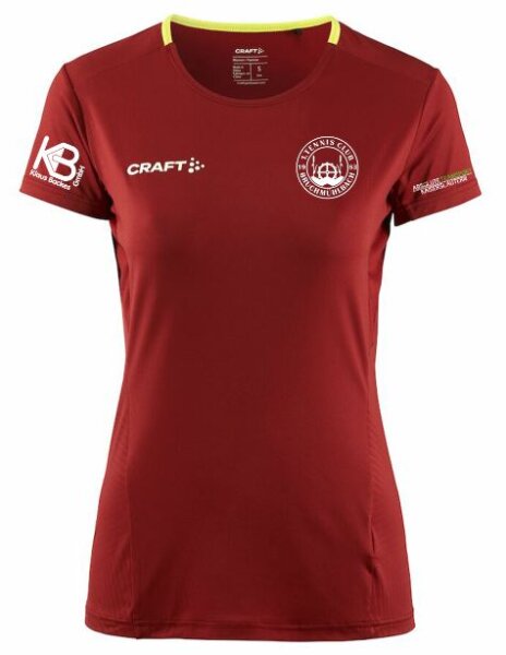 TC Bruchmühlbach Extend Jersey W