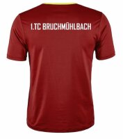 TC Bruchmühlbach Extend Jersey W