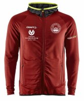 TC Bruchmühlbach Extend Full Zip M