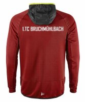 TC Bruchmühlbach Extend Full Zip M