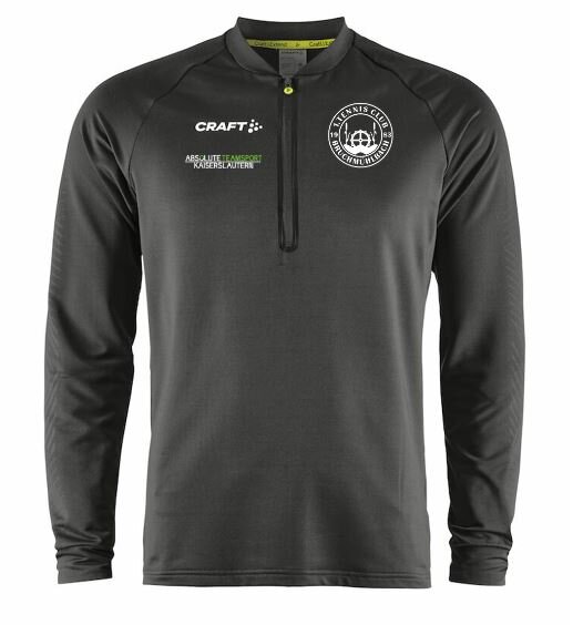 TC Bruchmühlbach Extend Half Zip M