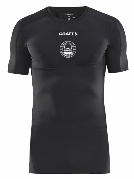TC Bruchmühlbach Pro Control Compression Tee Un