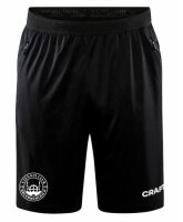 TC Bruchmühlbach Evolve Zip Pocket Shorts M