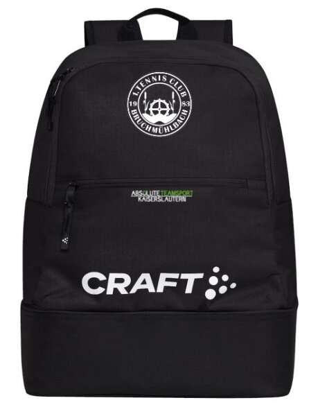 TC Bruchmühlbach Squad 2.0 Shoe Backpack 26L
