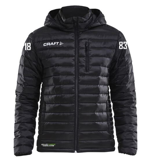 TC BruchmühlbachIsolate Jacket M