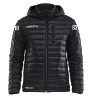 TC BruchmühlbachIsolate Jacket M