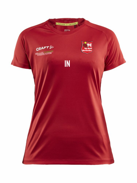 TC Oberkirchen Evolve Tee W