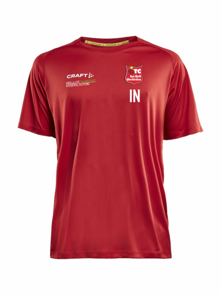 TC OberkirchenEvolve Tee M  430000 L