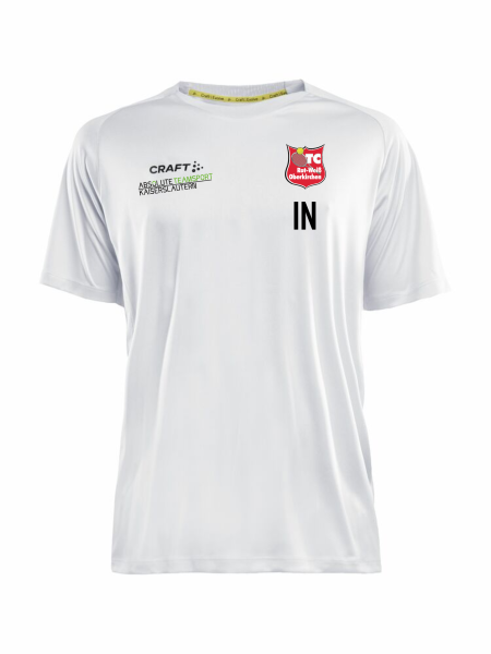 TC OberkirchenEvolve Tee M  900000 S