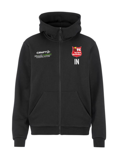 TC Oberkirchen COMMUNITY 2.0 FZ HOODIE M  999000 S
