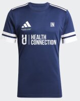 Health Connection SQUA25 JSY Y