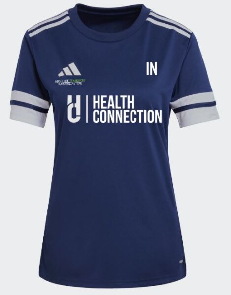 Health Connection SQUA25 JSY W