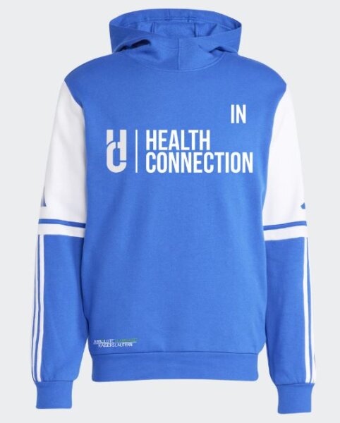 Health Connection SQ25 SW HOOD  L