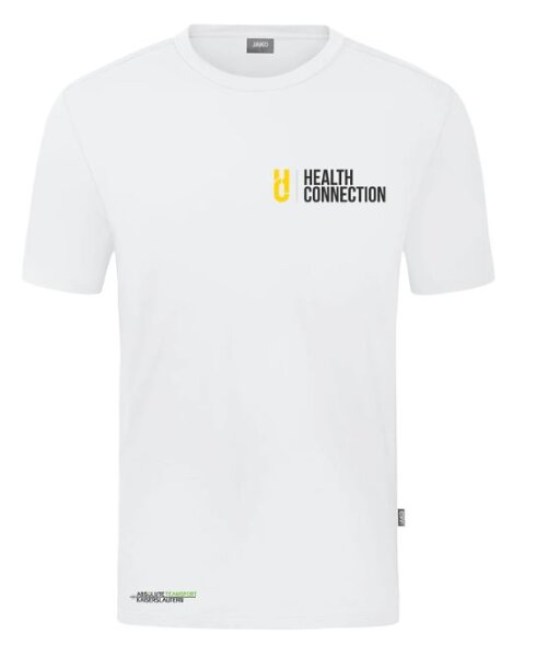 Health Connection T-Shirt Organic  000 M