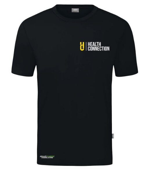 Health Connection T-Shirt Organic  800 M
