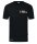 Health Connection T-Shirt Organic  800 M