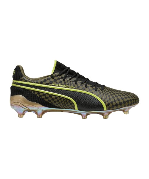 KING ULTIMATE X PORSCHE FG/AG