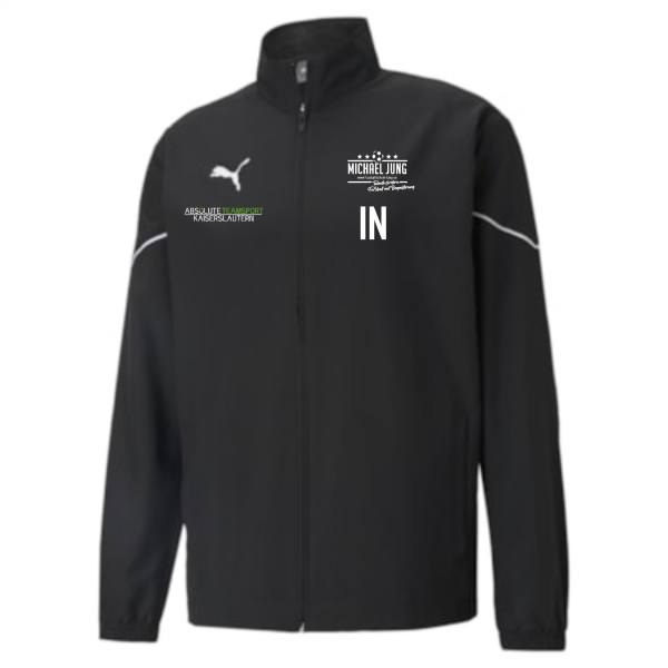 Michael Jung  teamRISE Sideline Jacket J