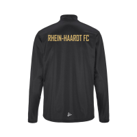 JFV Rhein-Haardt SQUAD GO FZ JACKET M XL