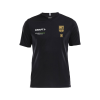 JFV Rhein-Haardt Squad Jersey Solid Jr