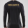 JFV Rhein-Haardt Squad Jersey Solid LS Jr 158/164